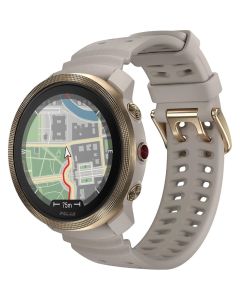 VANTAGE M3 - GREIGE-GOLD - S-L