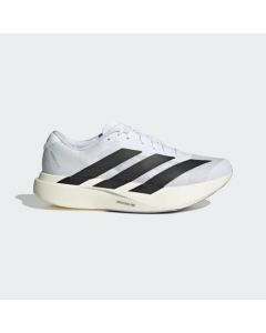 ADIZERO EVO SL M - BLANCO-NEGRO - 46
