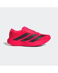 ADIZERO EVO SL M - NEGRO-ROJO - 48 2/3