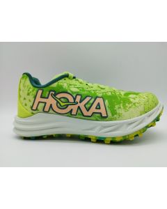 U CRESCENDO XC - VERDE - 36