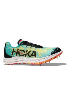 U CRESCENDO XC - AMARILLO-VERDE - 35 1/2