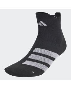 RUN X ADIZERO SOCK - NEGRO - 37-39