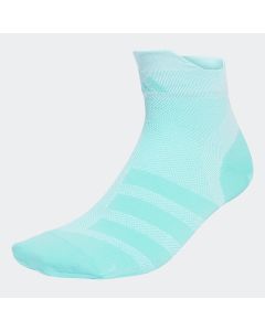 RUN X ADIZERO SOCK - AZULADO - 43-45