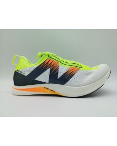 FUELCELL SUPERCOMP MDX V3 - BLANCO-VERDE - 42