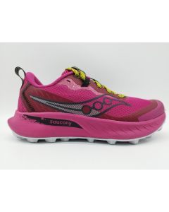 PEREGRINE 15 W - FUCSIA - 37