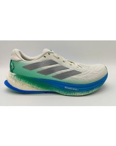 SUPERNOVA RISE 2 W - BLANCO-VERDE - 39 1/3