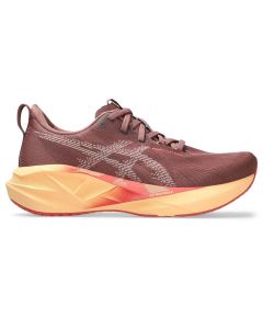 NOVABLAST 5 W - MARRON-NARANJA - 37.5