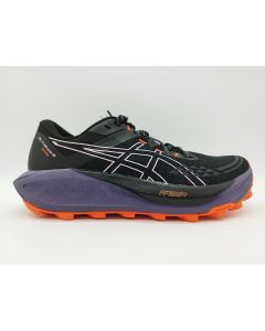 GEL-TRABUCO 13 GTX W - NEGRO-VIOLETA - 38