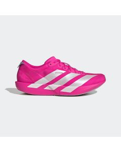 ADIZERO ADIOS 9 W - FUCSIA - 38 2/3