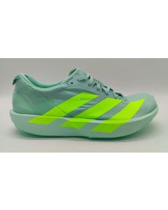 ADIZERO ADIOS 9 W - TURQUESA - 36 2/3