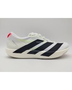 ADIZERO ADIOS 9 W - BLANCO-NEGRO - 40
