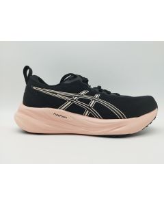 GEL-PULSE 16 W - NEGRO-ROSA - 40