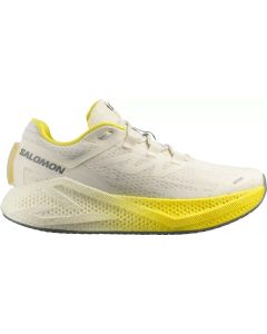 AERO GLIDE 3 - BLANCO-AMARILLO - 41 1/3