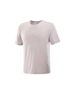 SHKOUT CORE SS TEE M - MARRON - XL