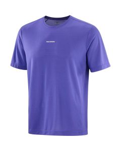 SHKOUT CORE SS TEE M - LIBERTY - L