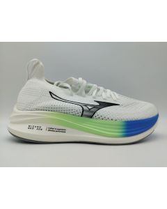 NEO ZEN - BLANCO-AZUL - 44