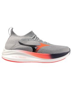 NEO ZEN - GRIS-NARANJA - 44.5