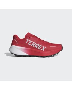 TERREX AGRAVIC 3 - ROJO - 41 1/3