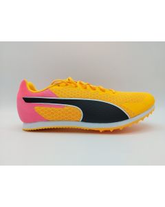 EVOSPEED STAR 9 - NARANJA-NEGRO - 41