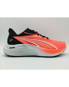 ELECTRIFY NITRO 4 - ROJO - 40