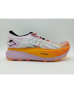 METAFUJI TRAIL - MORADO-NARANJA - 43.5