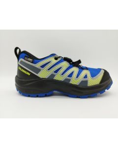 XA PRO V8 WP J - AZUL-VERDE - 30