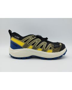 XA PRO V8 WP J - NEGRO-AMARILLO - 30