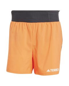 XPR SHORTS TERREX - NARANJA - L
