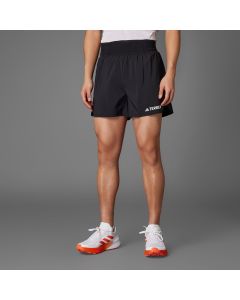 XPR SHORTS TERREX - NEGRO - L