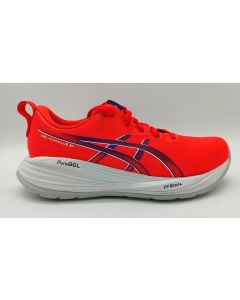 GEL-CUMULUS 27 - ROJO SOLAR - 44.5