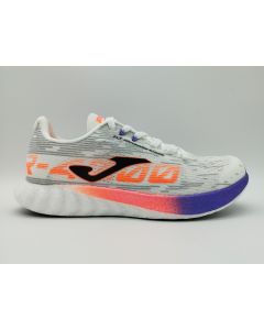 R.4000 - BLANCO-NARANJA - 40