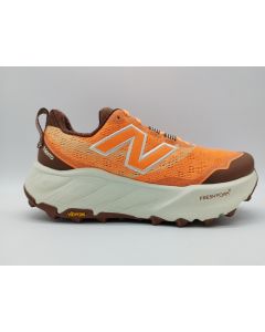 W FRESH FOAM X HIERRO V9 - CORAL-MARRON - 37.5