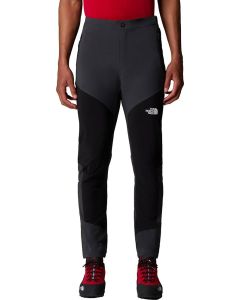 M FELIK SLIM TAPERRED - GRIS-NEGRO - 38