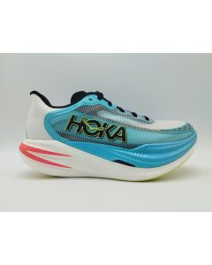 U CIELO X1 2.0 - BLANCO-AZUL - 41 1/3