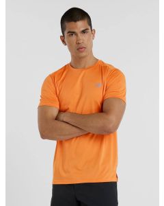SPORT ESSENTIALS T-SHIRT - NARANJA - S