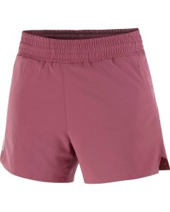 W SHKOUT CORE SHORTS 4'' - NOCTURNE - S