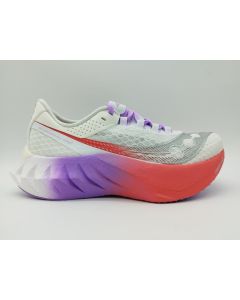 ENDORPHIN PRO 4 W - CORAL-LILA - 37.5