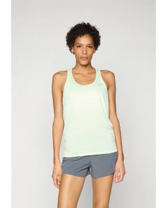 W SPORT ESSENTIAL TANK - VERDE - S