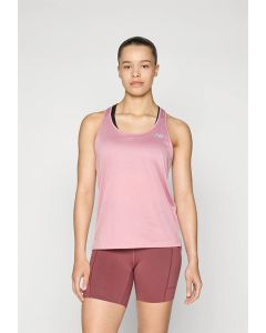 W SPORT ESSENTIAL TANK - ROSA PALO - L