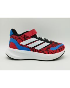 RUNFALCON EL C SPIDER-MAN - ROJO-AZUL - 28.5