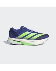 ADIZERO BOSTON 13 M - AZUL-VERDE - 46