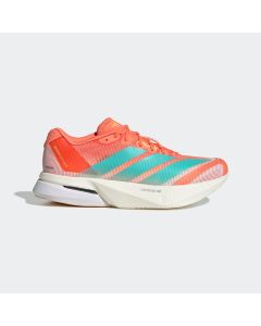 ADIZERO BOSTON 13 W - NARANJA-AZUL - 36 2/3