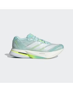 ADIZERO BOSTON 13 W - AZUL VERDOSO - 36