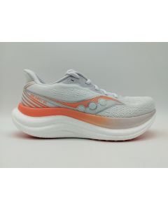 TRIUMPH 23 W - BLANCO-CORAL - 38.5