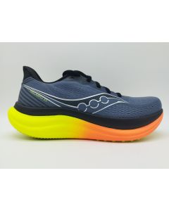 TRIUMPH 23 - GRIS-NARANJA - 40.5