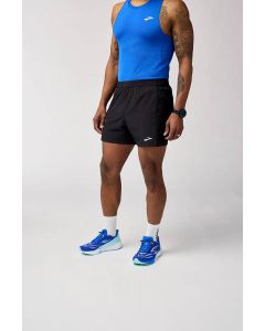 JOURNEY 5'' SHORT - NEGRO - L