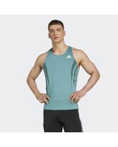 ADIZERO A SGL M - VERDOSO - L