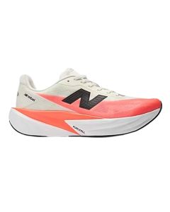 FUELCELL REBEL V5 - NARANJA-BLANCO - 45.5
