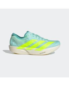 ADIZERO TAKUMI SEN 11 W - TURQUESA - 37 1/3