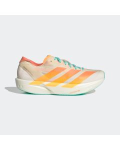 ADIZERO TAKUMI SEN 11 W - BEIGE-NARANJA - 36 2/3